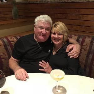 Meet your Posher, Kathleen